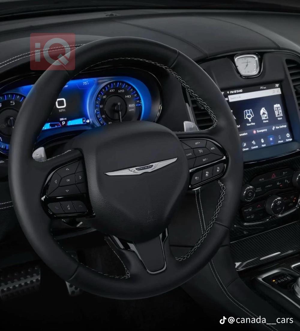 Chrysler 300